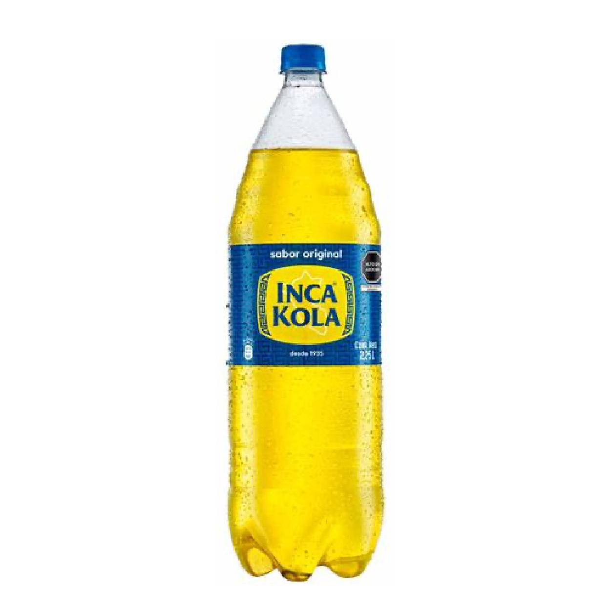 INCA 2 LT X 6 BlueSky Ecuador inca-2-lt-x-6-bluesky-ecuador